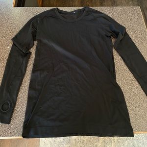 Lululemon swiftly tech long sleeve